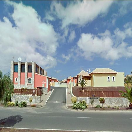 Villas Brisas Del Mar Коралео Екстериор снимка
