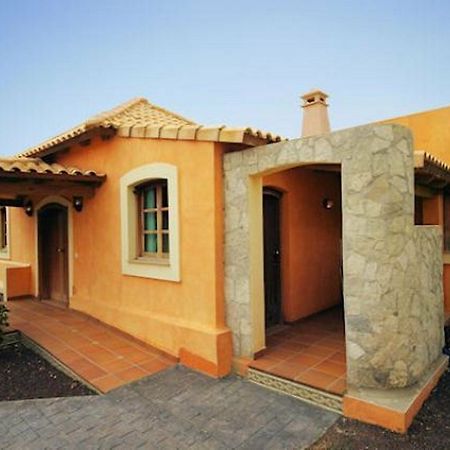 Villas Brisas Del Mar Коралео Екстериор снимка