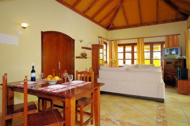 Villas Brisas Del Mar Коралео Стая снимка