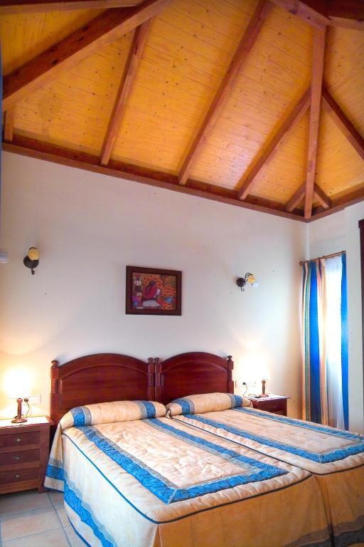 Villas Brisas Del Mar Коралео Стая снимка