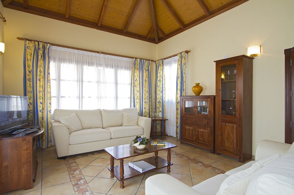Villas Brisas Del Mar Коралео Екстериор снимка