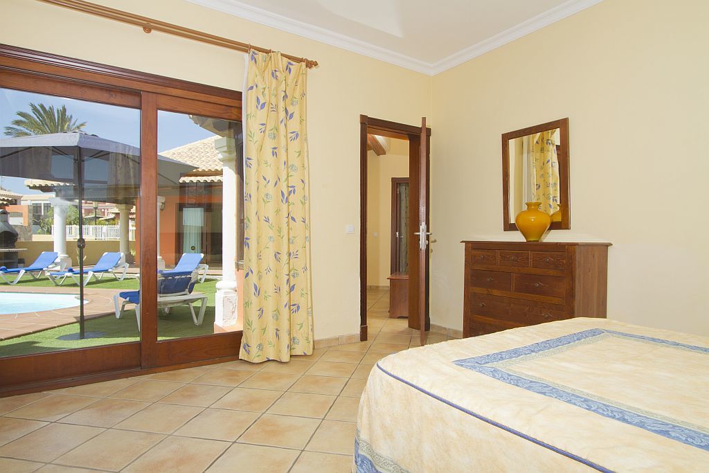 Villas Brisas Del Mar Коралео Екстериор снимка