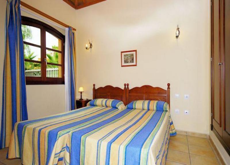 Villas Brisas Del Mar Коралео Екстериор снимка