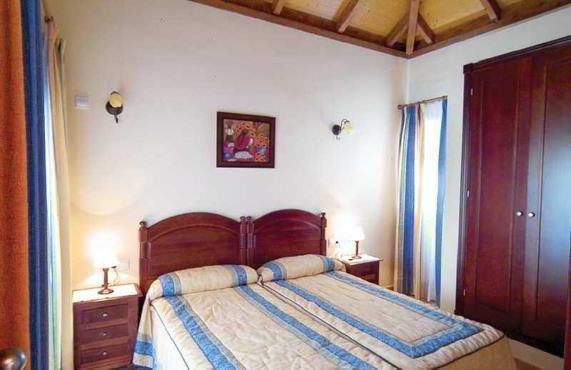 Villas Brisas Del Mar Коралео Екстериор снимка