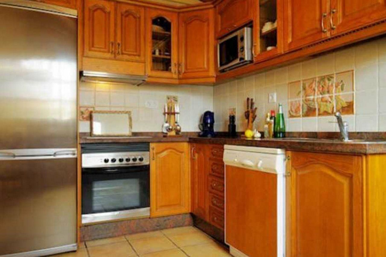 Villas Brisas Del Mar Коралео Екстериор снимка