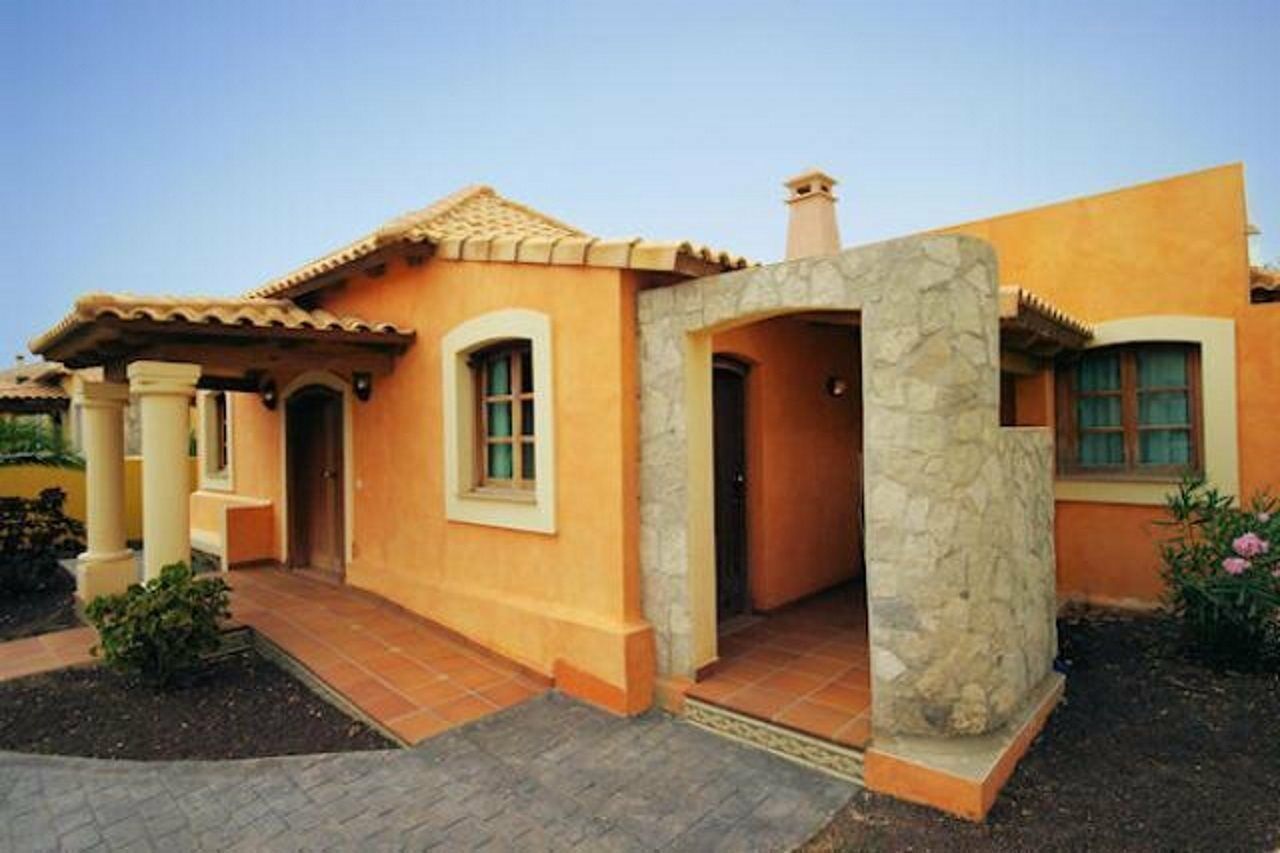 Villas Brisas Del Mar Коралео Екстериор снимка