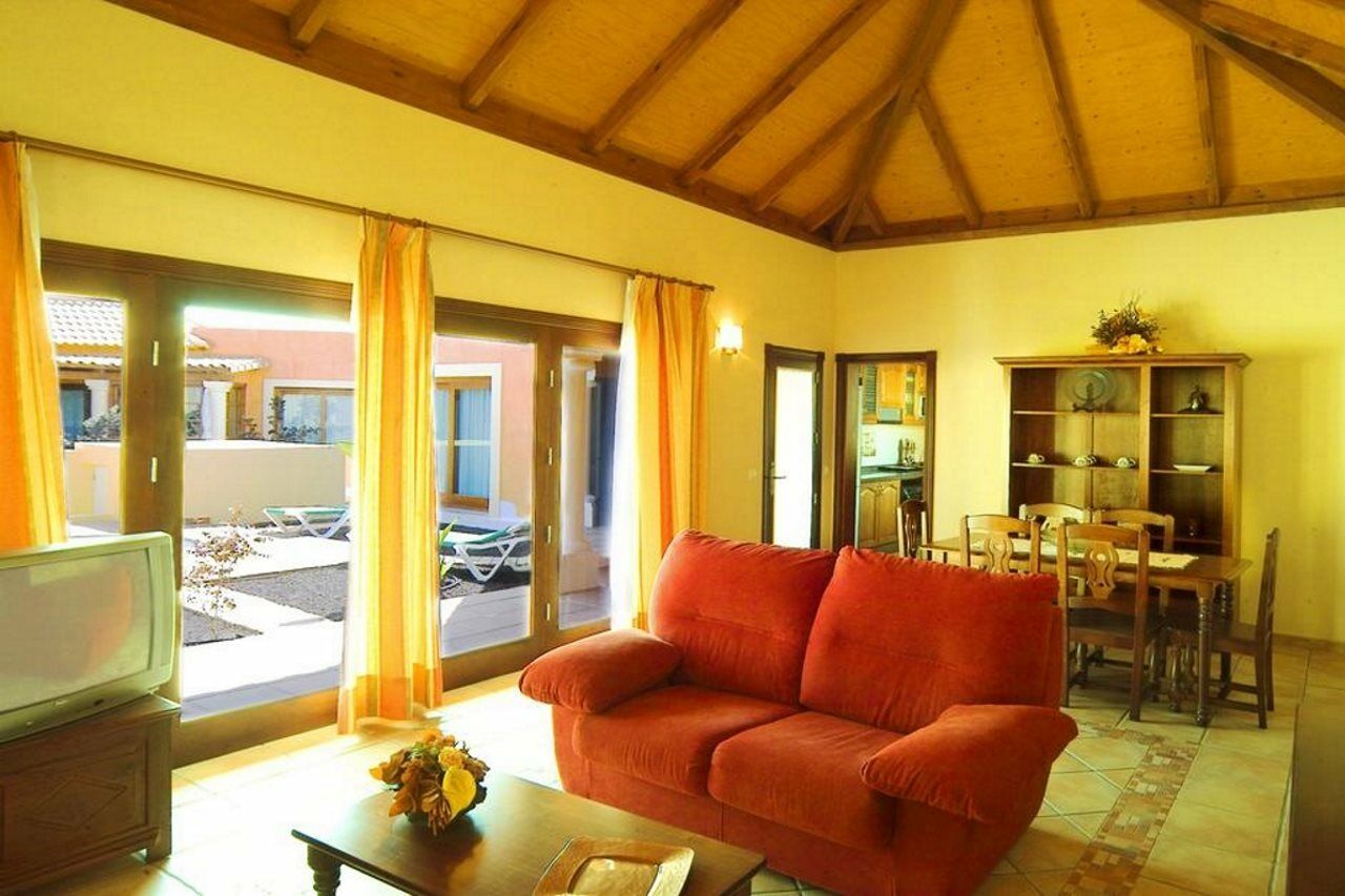 Villas Brisas Del Mar Коралео Екстериор снимка
